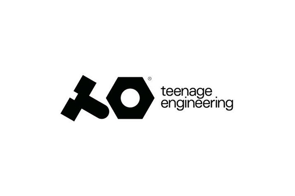 Logo de Teenage Engineering